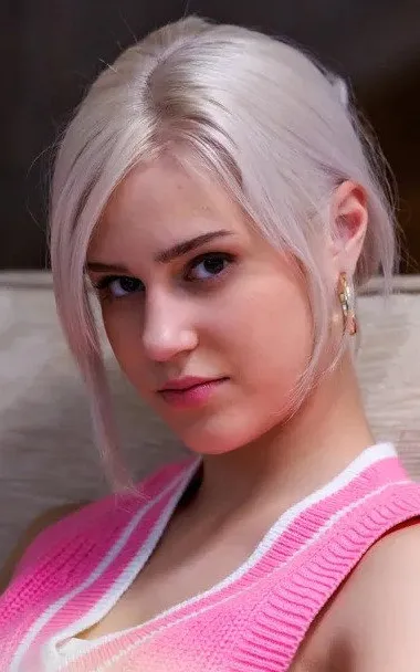 Amanda Rebeca Padar