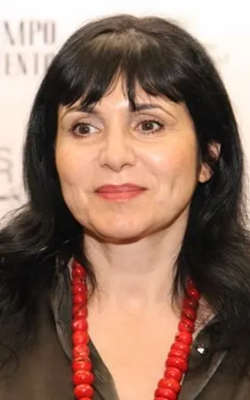 Rita Buzzar