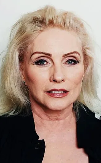 Debbie Harry