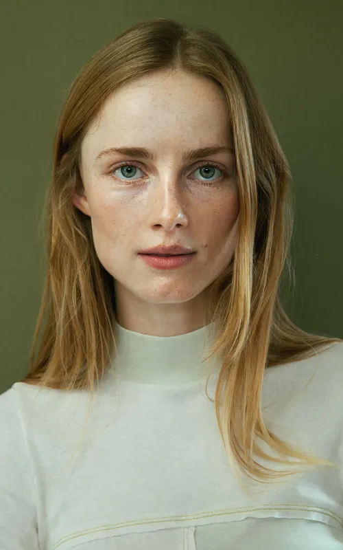 Rianne Van Rompaey