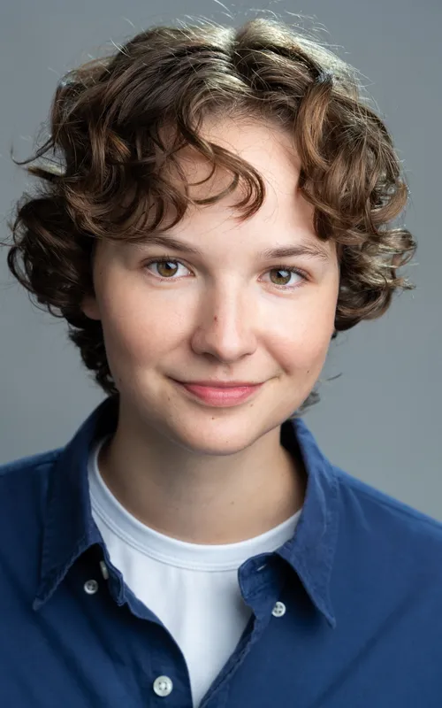 Liv Drury