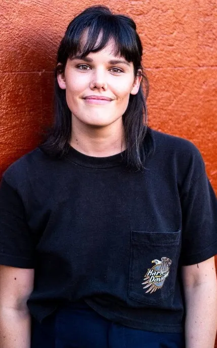 Jenna Suffern