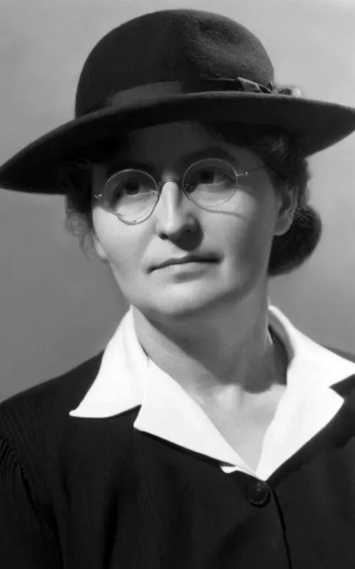 Émilie Busquant
