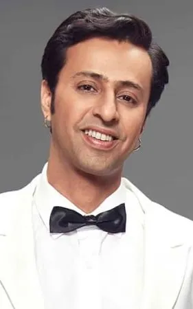 Salim Merchant