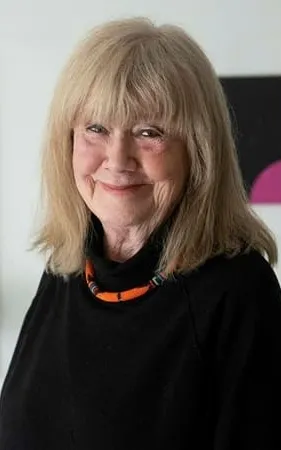 Birgitta Öhman