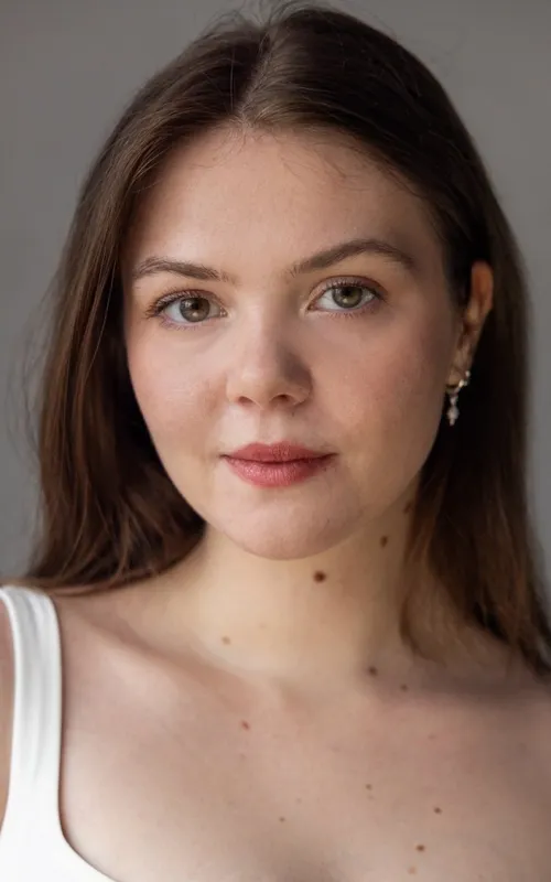 Grace Brannigan