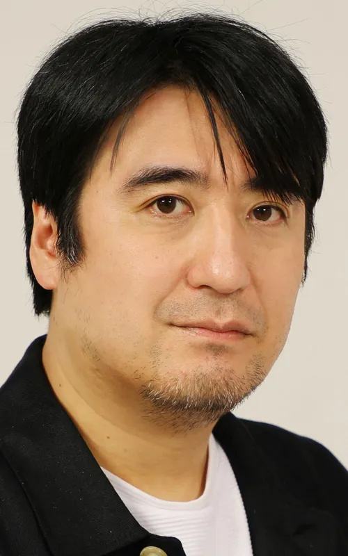 Nobuyuki Sakuma