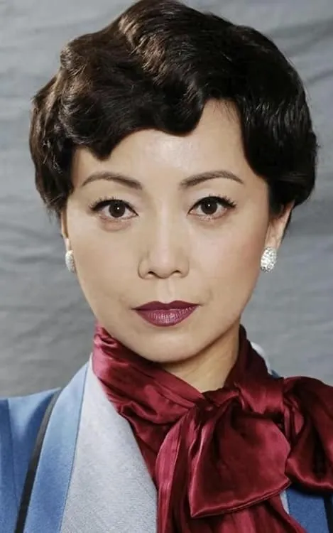 Sheren Tang