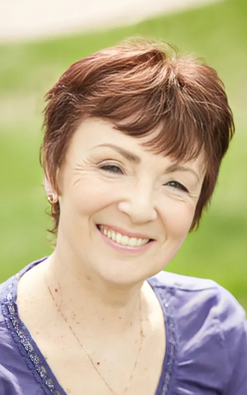 Sharon Sigler