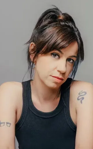 Amandine Lourdel