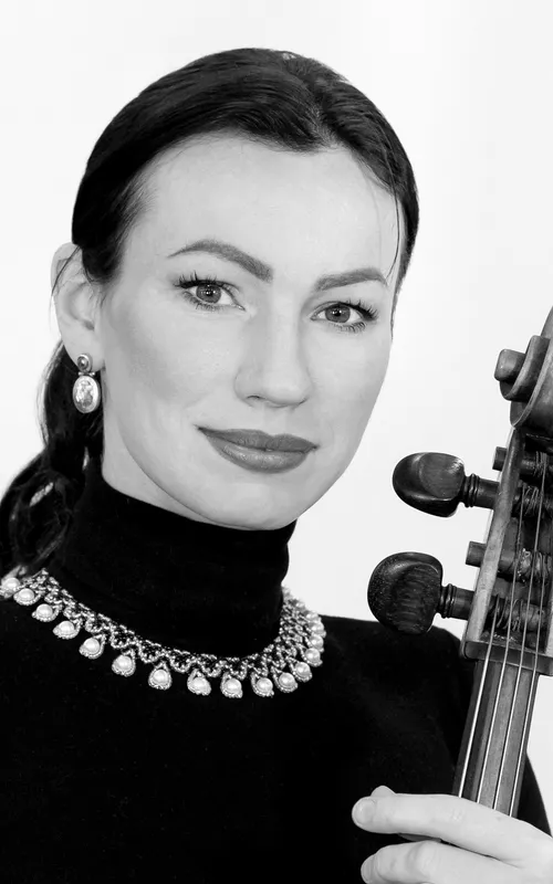 Silvia Ilves