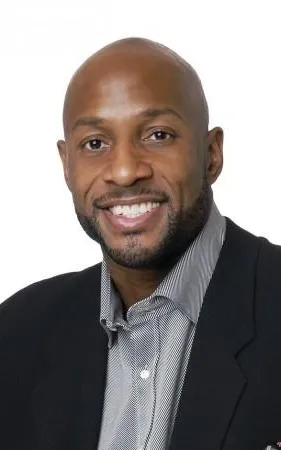 Alonzo Mourning