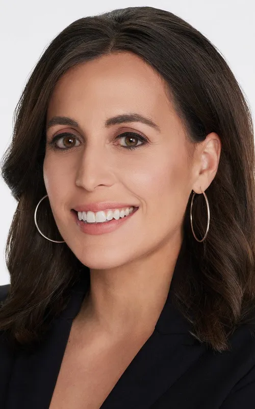 Hallie Jackson