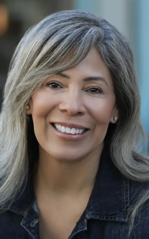 Lisa Ginel