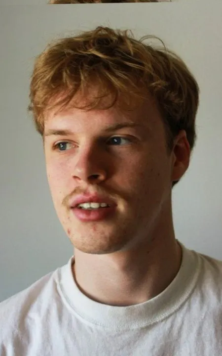 Oliver Walker