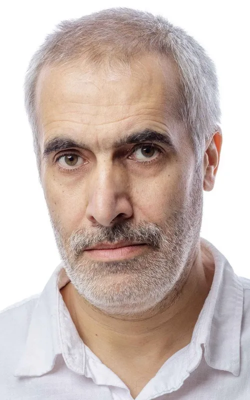Mehdi Bajestani