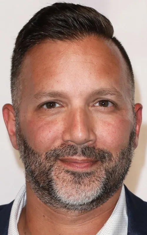 Brett Bentman