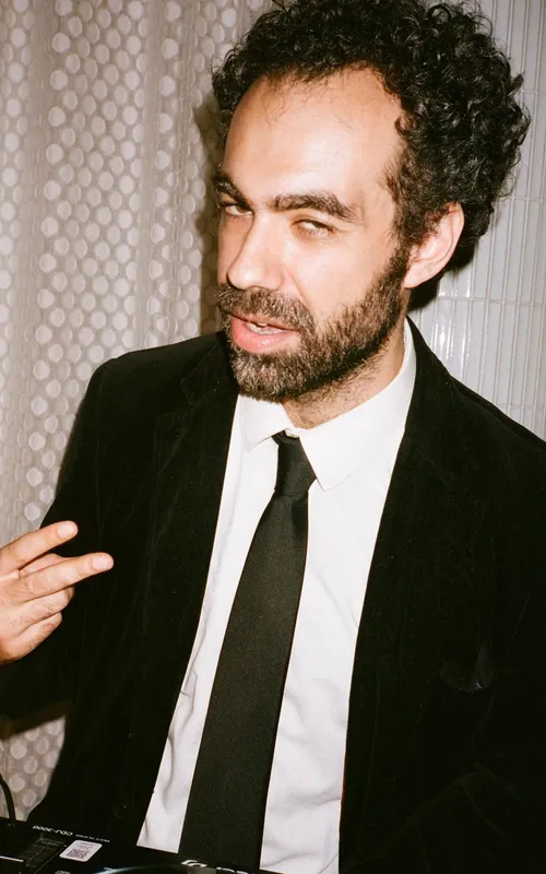 Richard Melkonian