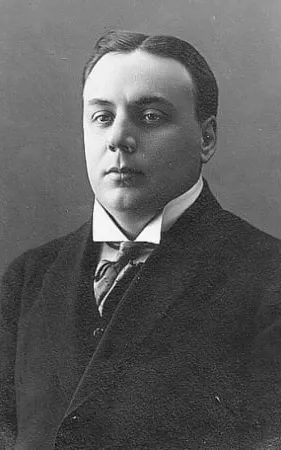 Nikolai Shmidtgof