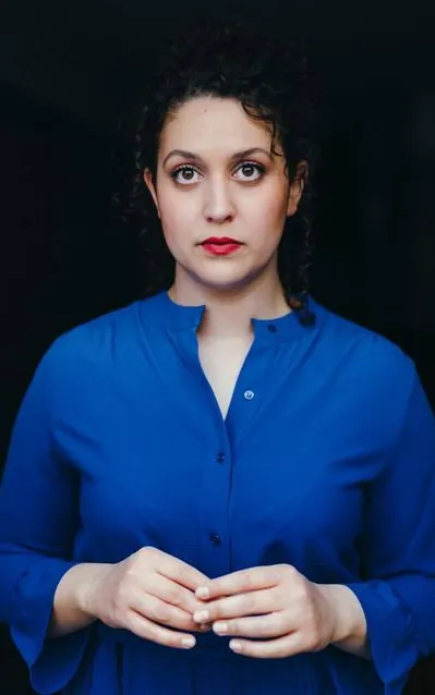Lina Maria Spieth