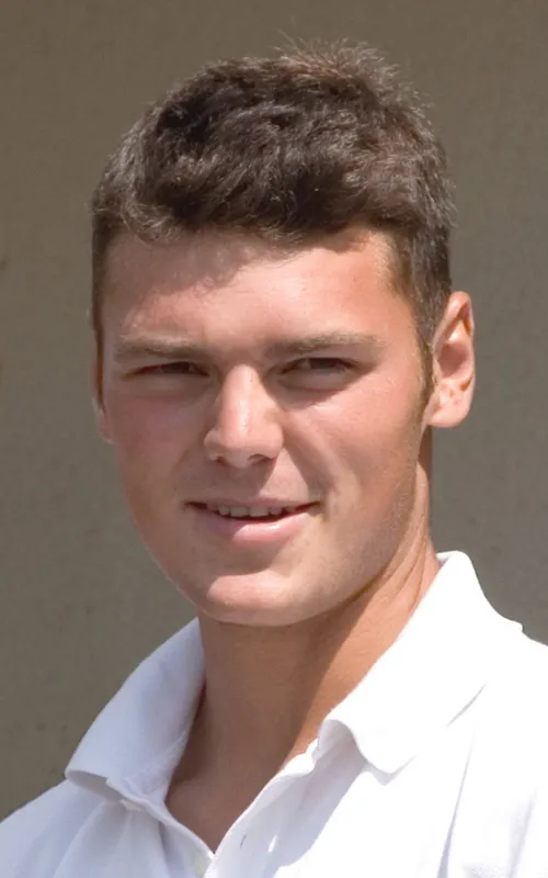 Martin Kaymer
