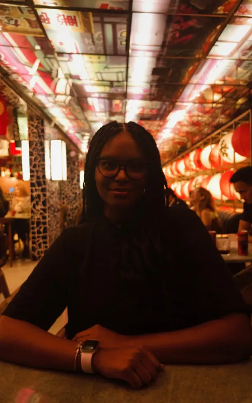 Agatha Quayson