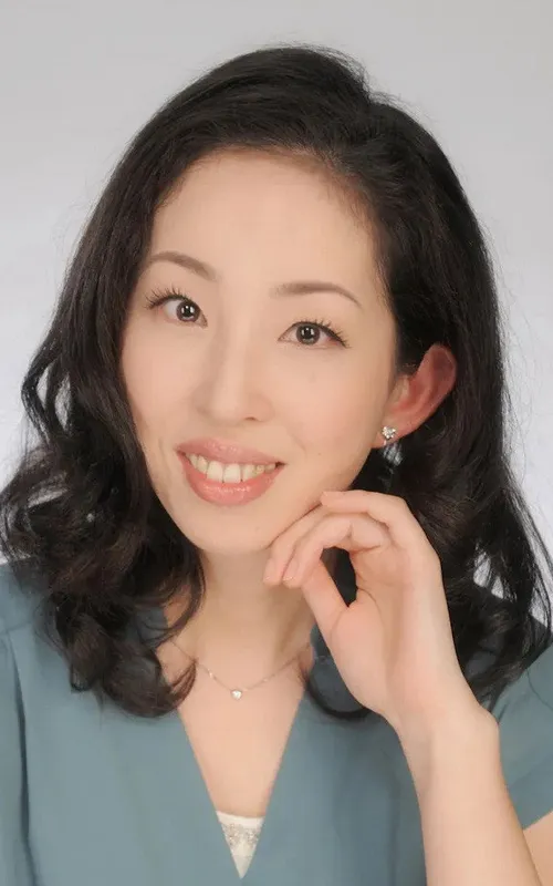 Mami Kameoka