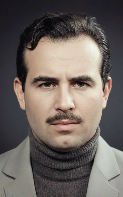 Kemal Kan