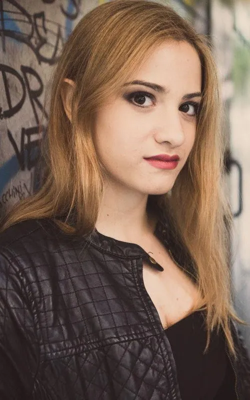 Carlotta Bazzu