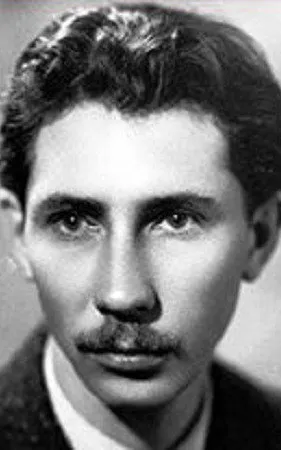 Nikolai Kharin