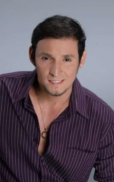 Emilio Garcia