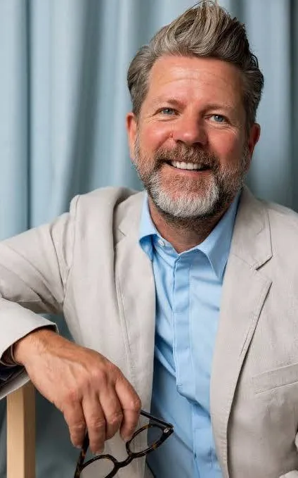 Tim Ross