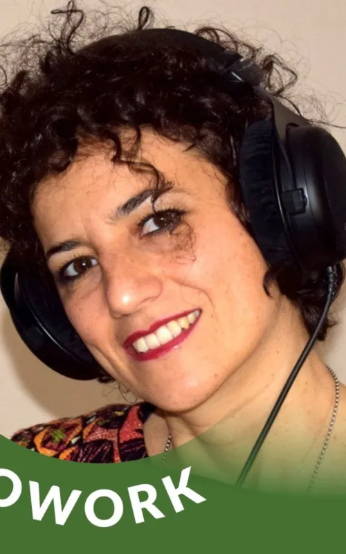 Veronica Malgioglio
