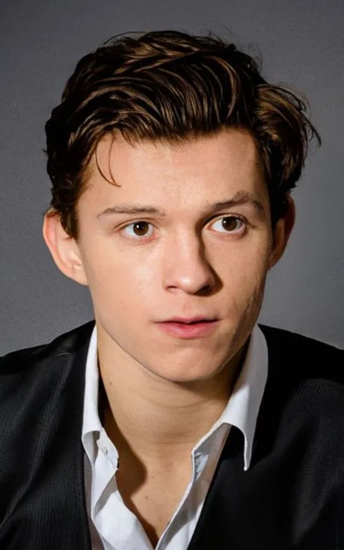 Tom Holland
