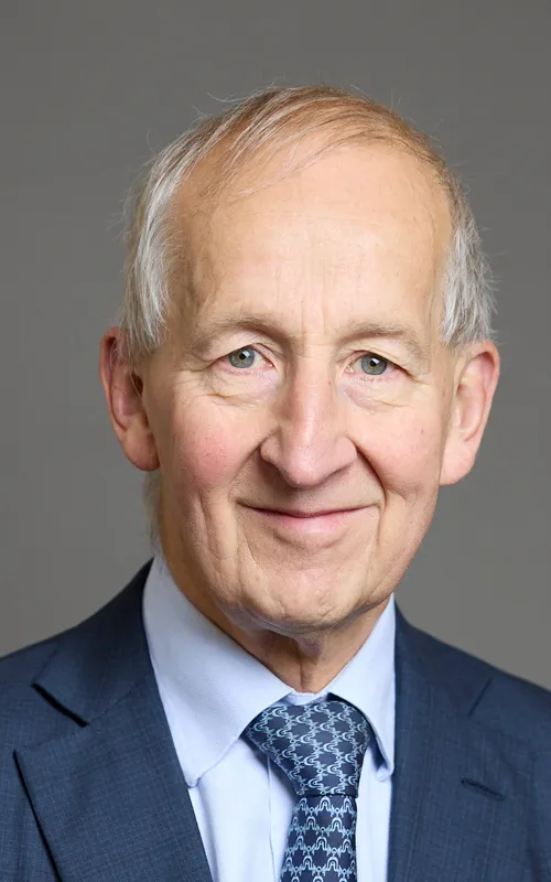 Peter Ricketts