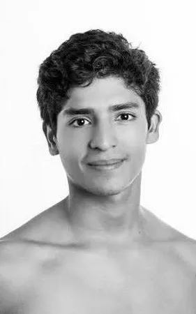 Joan Sebastian Zamora