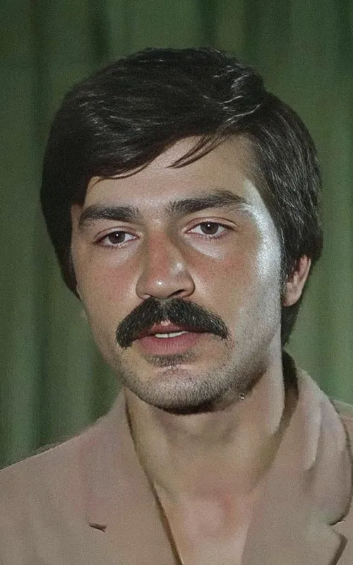 Mahmut Cevher