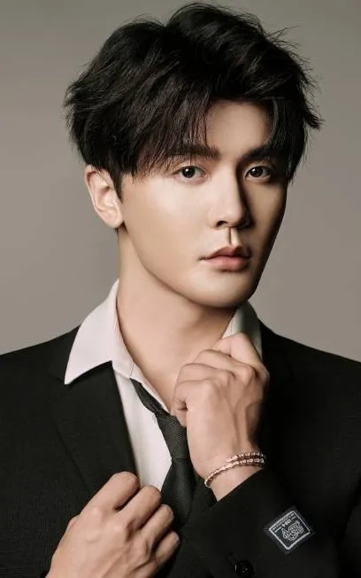 Zhao Xudong