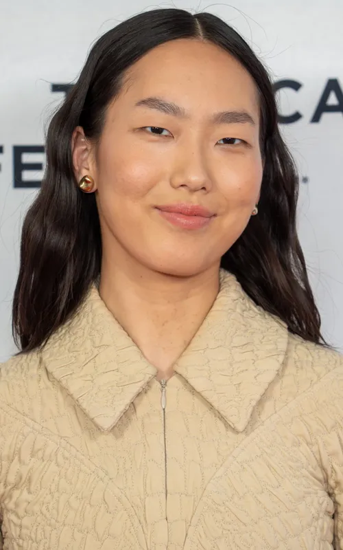 Madison Hu