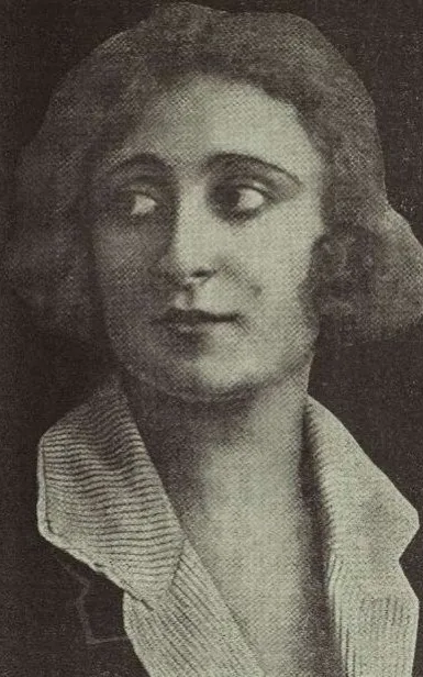 Marya Arnaz