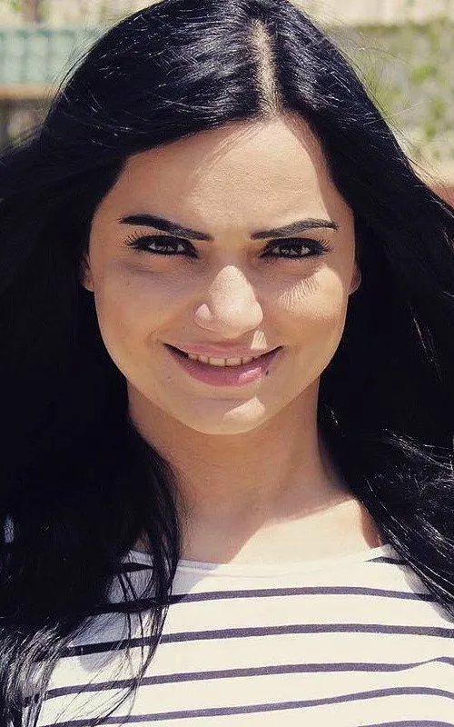 Asya Atakishiyeva