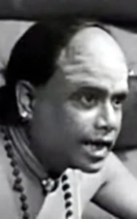 L. Narayana Rao