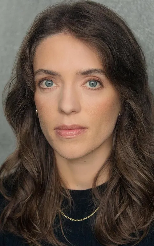 Katie Smale