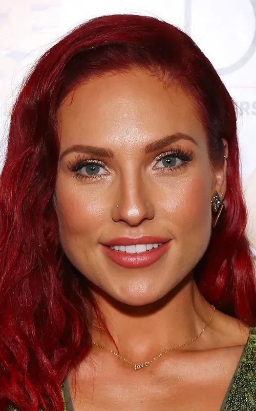 Sharna Burgess