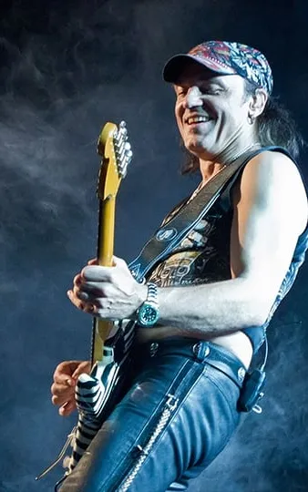 Matthias Jabs