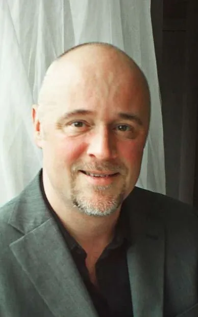 Jeroen Phaff
