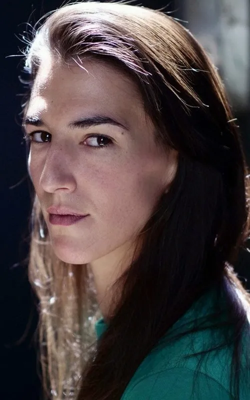 Soraya Garlenq