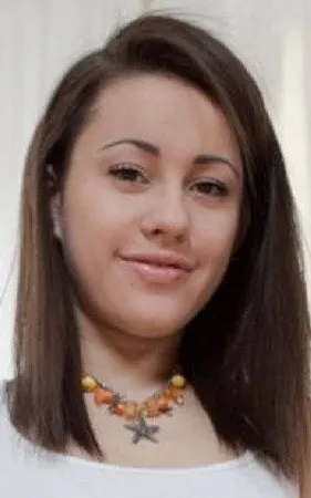 Ashley Teen