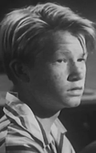Dale Belding