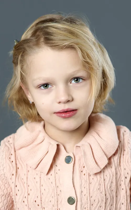Taisiya Bandyukova